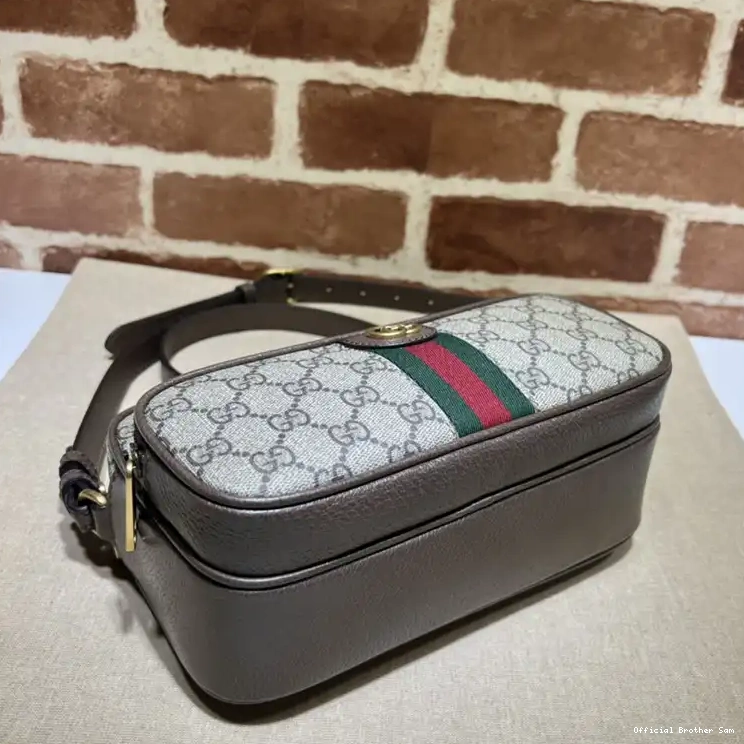 Official Brother Sam Bag Gucci 2304YA0147 0721